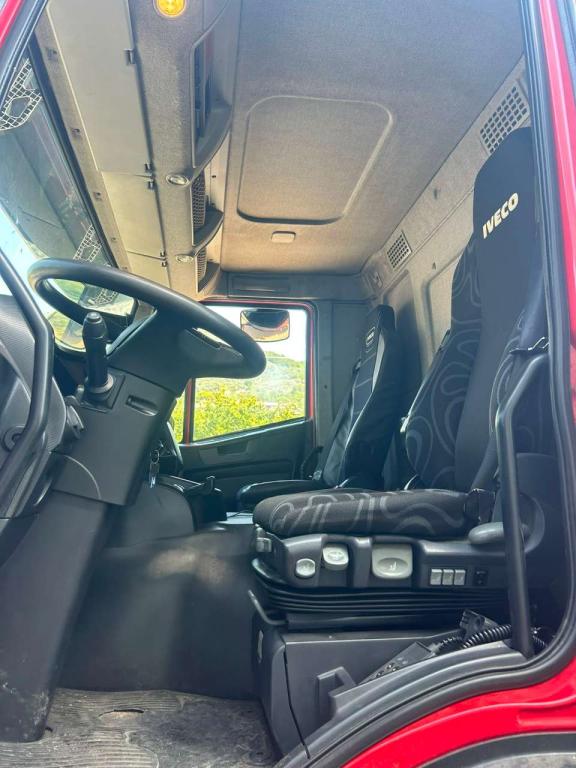 Iveco STRALIS HI-STREET 260S31 Foto 19