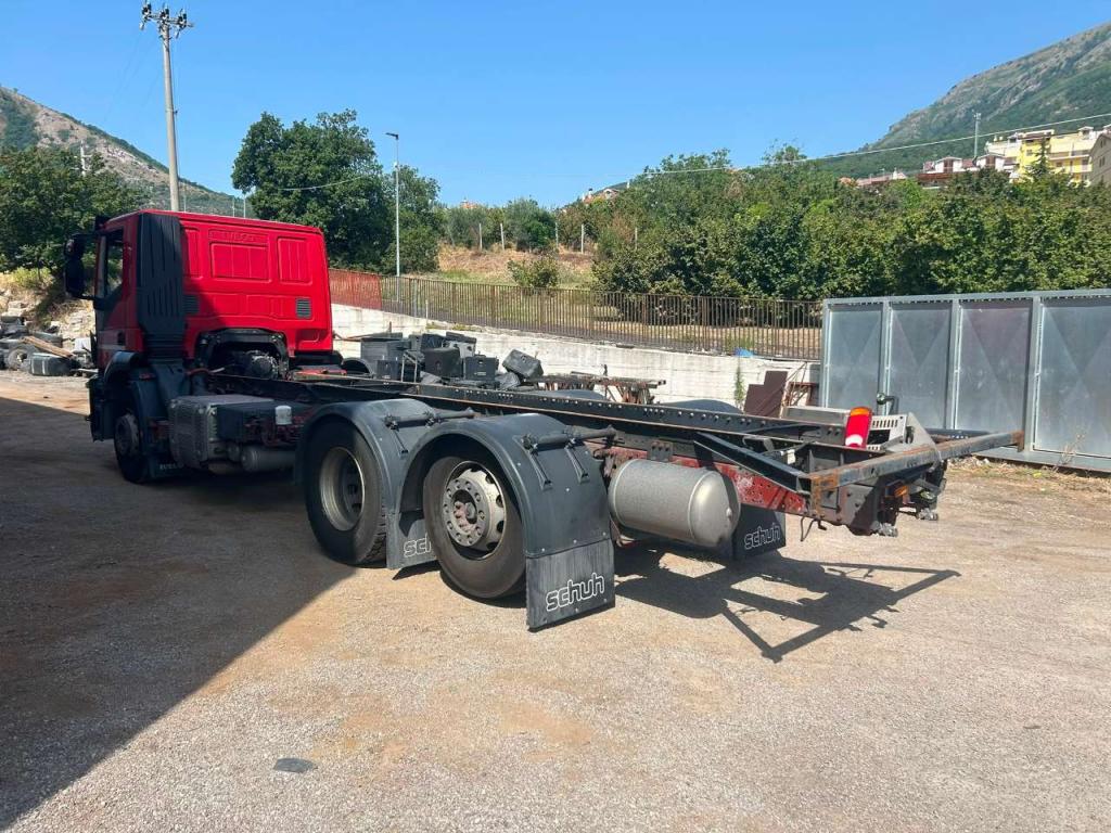 Iveco STRALIS HI-STREET 260S31 Foto 23