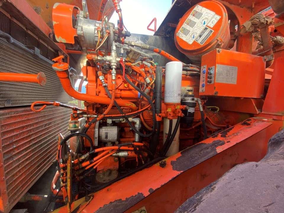 Caterpillar 950G Foto 17