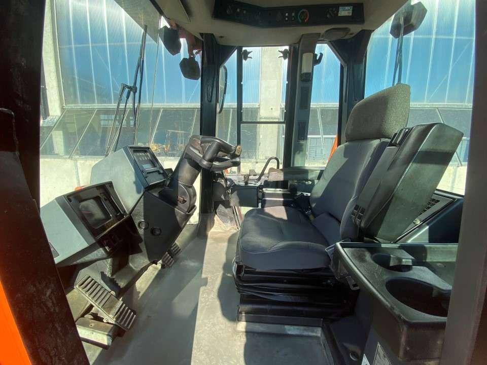 Caterpillar 950G Foto 8