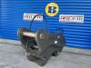 BQCO6-65 for 13-17 ton excavators Attacco rapido idraulico Foto 1 thumbnail