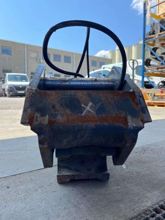 BQCO6-65 for 13-17 ton excavators Attacco rapido idraulico Foto 7