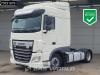 Daf XF 480 4X2 Mega SC 2x Tanks Standklima ACC Foto 1 thumbnail