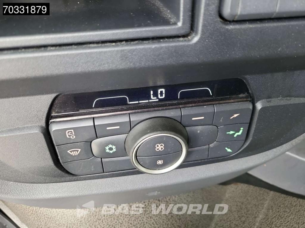 Daf XF 480 4X2 Mega SC 2x Tanks Standklima ACC Foto 19