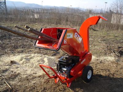 Gior 1300 - DIAMETRO CM 12 - MOTORE 420 cc AVVIAMENTO ELETTRICO in vendita da Giordano Srl