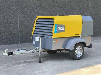 Atlas Copco XATS 138 KD - N in vendita da Machinery Resale