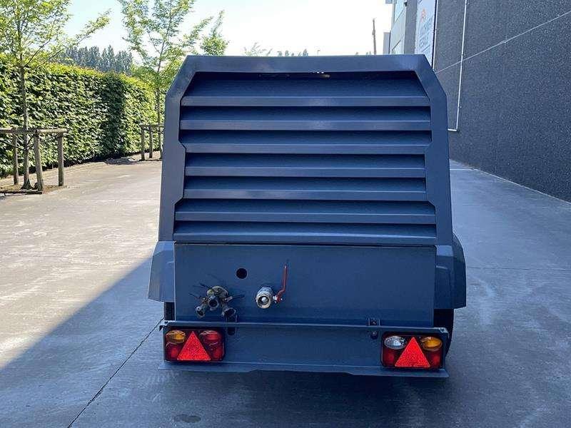 Atlas Copco XATS 138 KD - N Foto 7