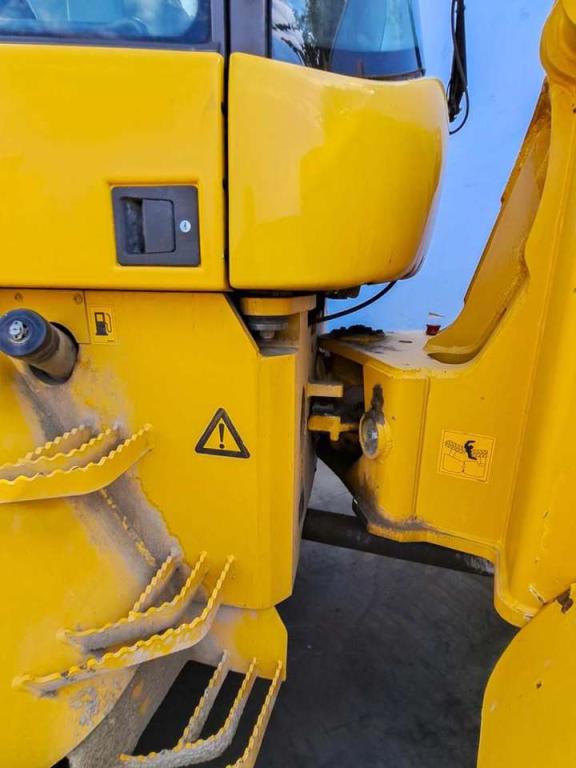 Volvo L45TP Foto 10