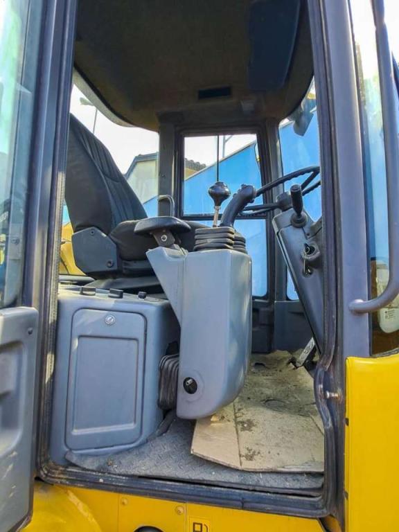 Volvo L45TP Foto 14