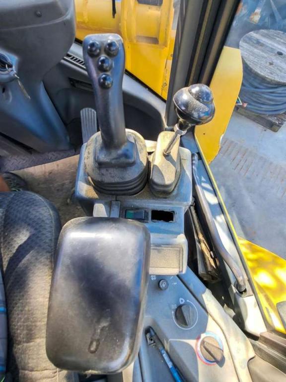 Volvo L45TP Foto 16