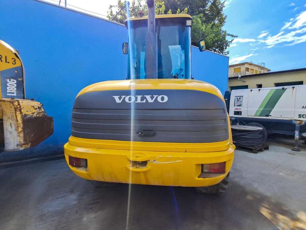 Volvo L45TP Foto 3