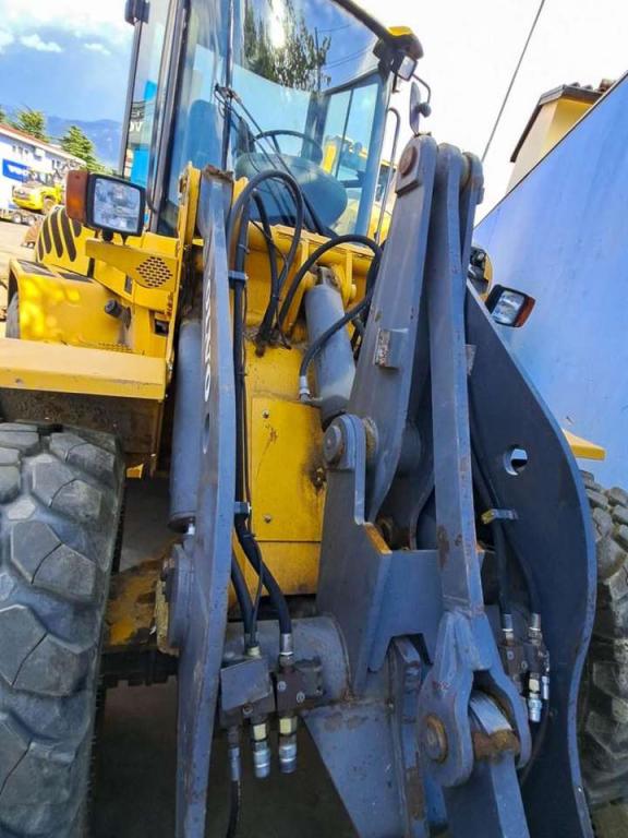 Volvo L45TP Foto 7