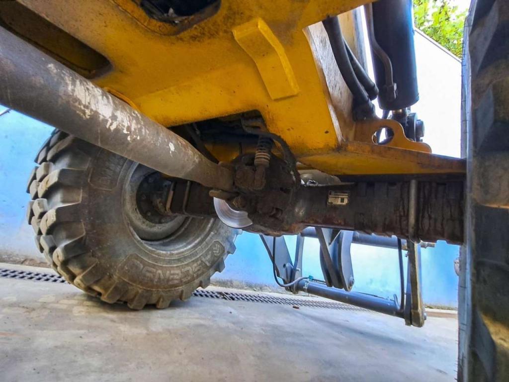 Volvo L45TP Foto 8