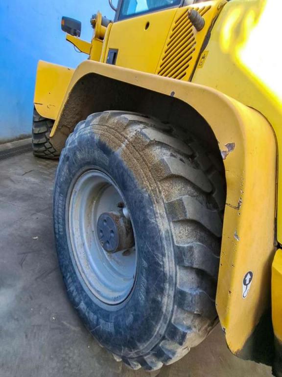 Volvo L45TP Foto 9