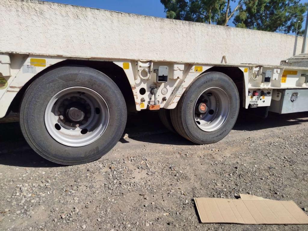 KOMODO KMD3L Foto 10