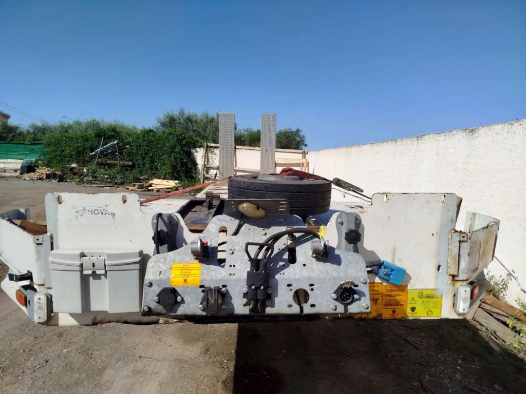 KOMODO KMD3L Foto 5