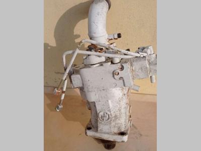 Rexroth A7V in vendita da REDAGEST S.R.L.
