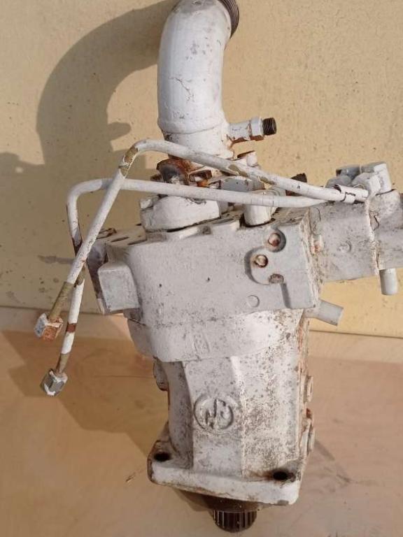 Rexroth A7V Foto 1