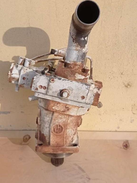 Rexroth A7V Foto 4