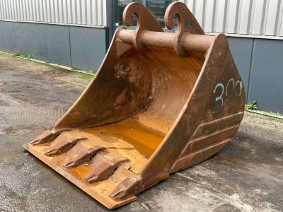 HH5 Benna da scavo in vendita da Big Machinery