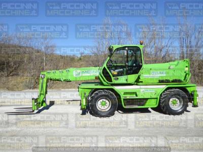 Merlo ROTO 40.25MCSS