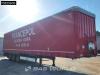 Krone SD Lift Axle Sliding Roof Foto 3 thumbnail