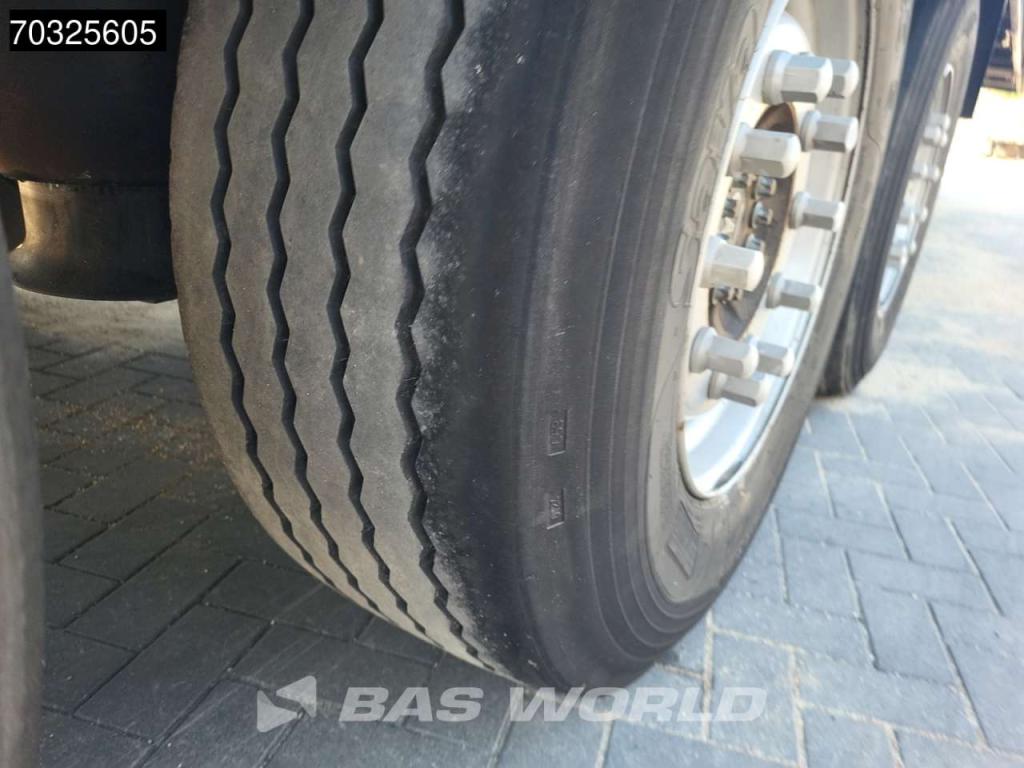 Krone SD Lift Axle Sliding Roof Foto 19