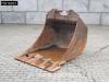 Liebherr R926 Engcon - 2 Buckets Foto 18 thumbnail