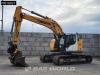 Liebherr R926 Engcon - 2 Buckets Foto 2 thumbnail