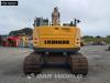 Liebherr R926 Engcon - 2 Buckets Foto 5 thumbnail