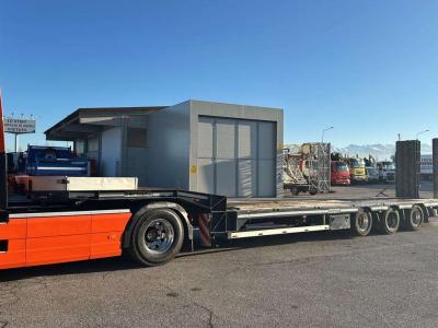 Bertoja R2012 in vendita da Massucco T. Srl