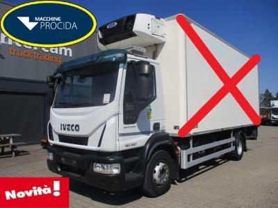 Iveco EUROCARGO 160-250 in vendita da Procida Macchine S.r.l.