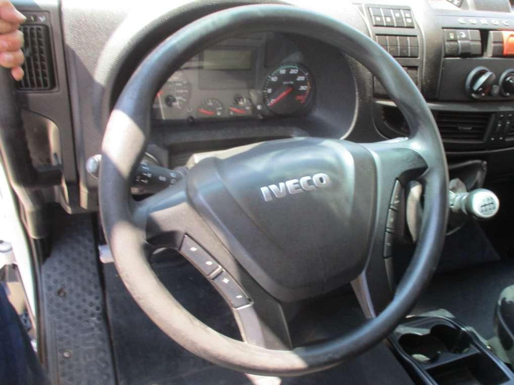 Iveco EUROCARGO 160-250 Foto 2