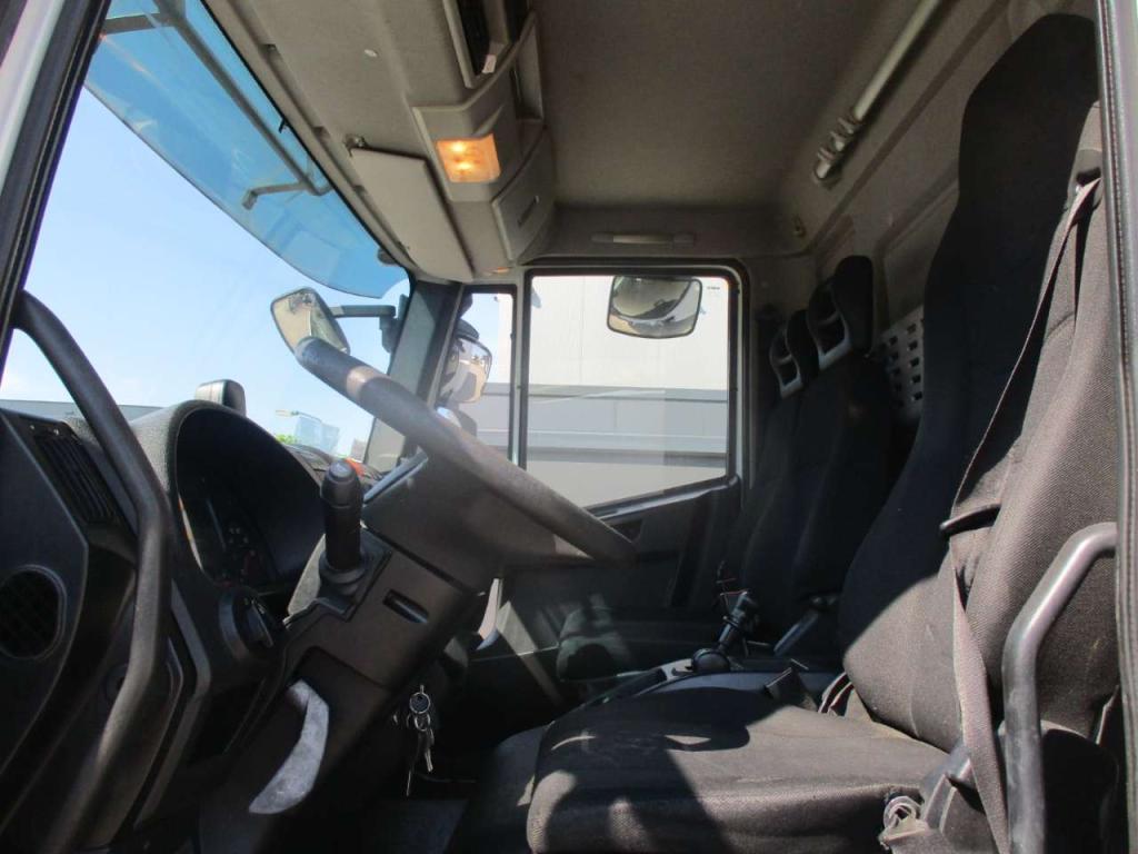 Iveco EUROCARGO 160-250 Foto 3