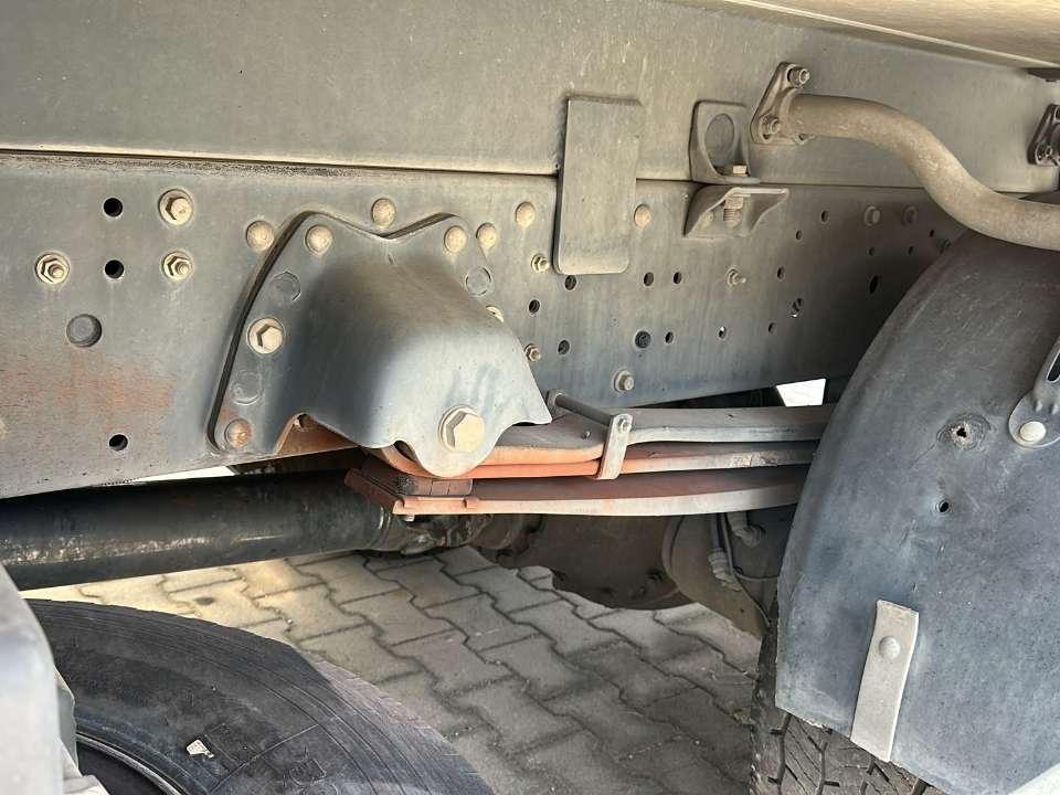 Iveco EUROCARGO 160-250 Foto 5