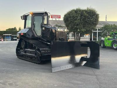 Caterpillar D5