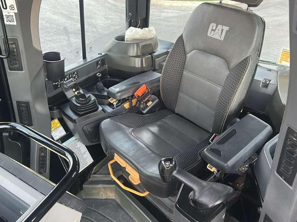 Caterpillar D5 Foto 4