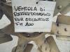 Ventola di raffreddamento per Fiat Hitachi FH200 Foto 3 thumbnail