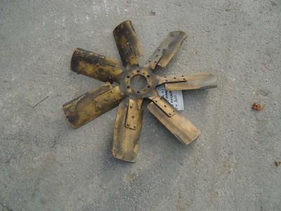 Ventola di raffreddamento per Fiat Hitachi FH200 in vendita da OLM 90 Srl