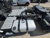 Volvo FH 500 + PRESA DI FORZA IDRAULICA Foto 5 thumbnail