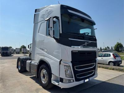 Volvo FH 500 + PRESA DI FORZA IDRAULICA in vendita da Immobilian Trucks Srl