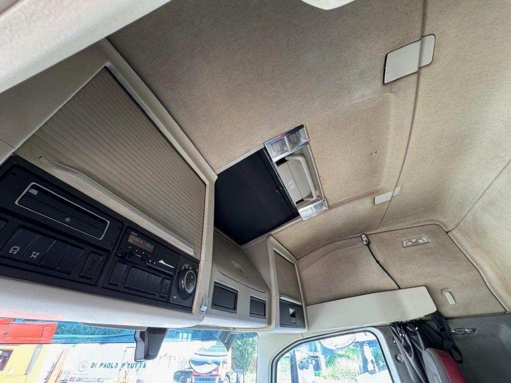 Volvo FH 500 + PRESA DI FORZA IDRAULICA Foto 14