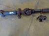 Albero di trasmissione per Fiat Hitachi W 170 Foto 1 thumbnail