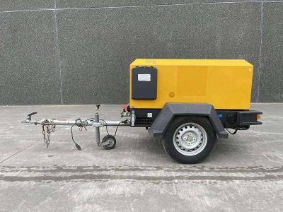 Doosan 7 / 20 in vendita da Machinery Resale