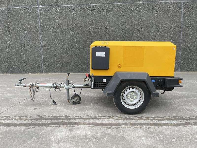 Doosan 7 / 20 Foto 1