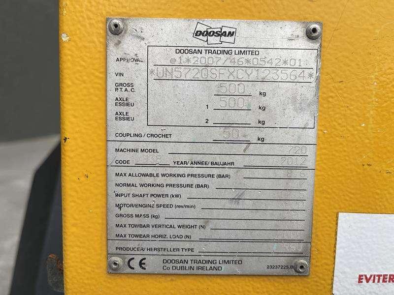 Doosan 7 / 20 Foto 4