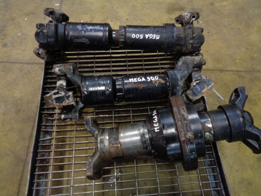 Albero di trasmissione per Doosan - Daewoo Mega 500 Foto 1