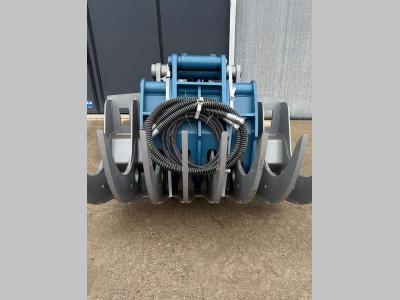 Emme Service MULTIGRAB MM in vendita da Emme Service Srl