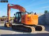 Hitachi ZX225 USLC-5B Foto 2 thumbnail