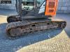 Hitachi ZX225 USLC-5B Foto 22 thumbnail